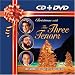 Classical Music : Christmas with The Three Tenors [CD + DVD]
