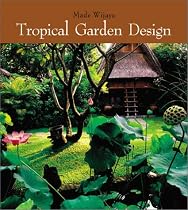 Tropical Garden Design