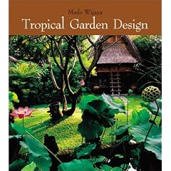 Tropical Garden Design