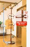 おもてなしハンガー 870447の画像