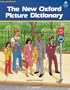 The New Oxford Picture Dictionary: English-Navajo Editon (The New Oxford Picture Dictionary (1988 ed.))