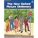 The New Oxford Picture Dictionary: English-Navajo Editon (The New Oxford Picture Dictionary (1988 ed.))