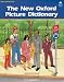 Books : The New Oxford Picture Dictionary: English-Navajo Editon