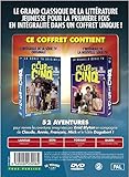 Image de Le Club des Cinq - Coffret intégral