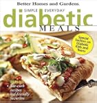 Simple Everyday Diabetic Meals