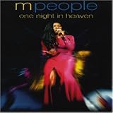 M People: One Night in Heaven [VHS]