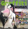 Graffiti Woman