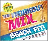 The Workout Mix - Beach Fit!