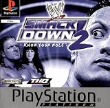 Eigenschaften ak tronic  / WWE Smackdown 2 - Know Your Role (Software Pyramide)