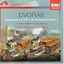 Dvorak - Symphonies n� 8 et n� 9 "du Nouveau Monde"