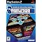 Play 70s and 80s style arcade and console games