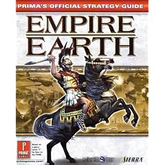 Empire Earth: Official Strategy Guide