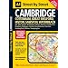 Cambridge: Cottenham, Great Shelford, Histon, Sawston, Waterbeach, Bar Hill, Barton, Bottisham, Cherry Hinton, Comberton, Duxford: Midi (AA Street by Street)