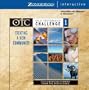 Old Testament Challenge Volume 1: Creating a New Community: Life-Changing Stories from the Pentateuch (v. 1)
