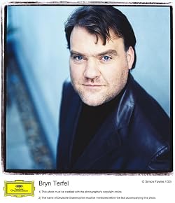 Image of Bryn Terfel