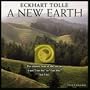 A New Earth 2010 Wall Calendar: By Eckhart Tolle