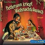 Produkt-Bild: Pettersson kriegt Weihnachtsbesuch: H&ouml;rspiel