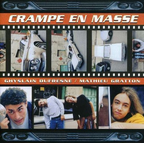Crampe en masse - Crampe En Masse By Crampe En Masse - Zortam Music