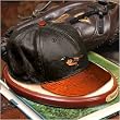 Baltimore Orioles Memory Company Team Helmet Figurine MLB Baseball Fan Shop Sports Team Merchandise