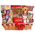 Lasting Impressions Gourmet Gift Basket