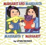 Margaret and Margarita / Margarita y Margaret