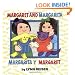 Margaret and Margarita / Margarita y Margaret