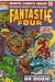 Search : Fantastic Four (Marvel Comic #143) February 1974