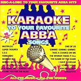 Abba Karaoke