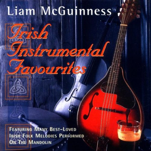 IRISH INSTRUMENTAL FAVOURITES
