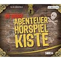 Die gro�e Abenteuer-H�rspiel-Kiste