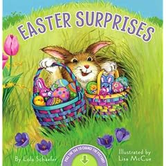 Easter Surprises