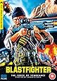 Blastfighter [DVD]
