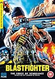 Blastfighter [DVD]