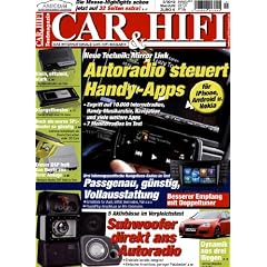 Car & Hifi [Jahresabo]