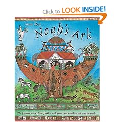 Noah's Ark (Orchard Paperbacks)