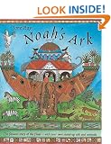Noah's Ark (Orchard Paperbacks)