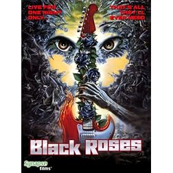 Black Roses