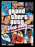Grand Theft Auto: Vice City (Lösungsbuch)