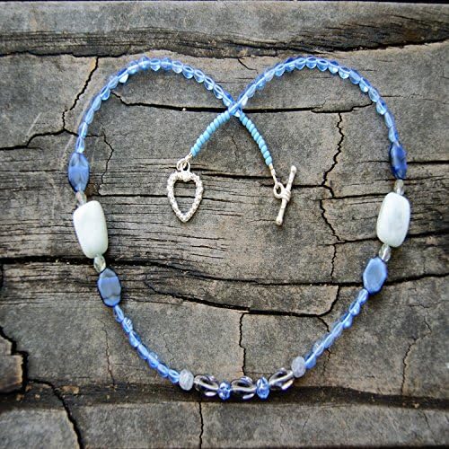 Summer Rain Necklace