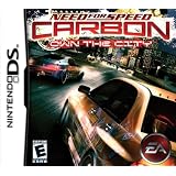 Need for Speed Carbon: Own the City ~ Electronic Arts