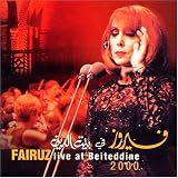 Live at Beiteddine 2000