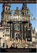 Global Treasures  CATHEDRAL OF SANTIAGO OF COMPOSTELA Spain