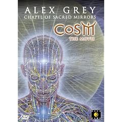 CoSM the Movie - Alex Grey and the Chapel of Sacred Mirrors by 
