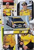 Matt Kenseth 20-Card set
