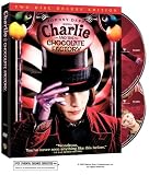 Charlie and the Chocolate Factory by Warner Bros. Pictures