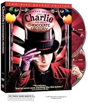 Charlie and the Chocolate Factory