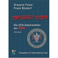 Top Secret Umbra