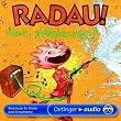 Voll aufgedreht (CD): Rockmusik f�r Kinder (und Erwachsene)