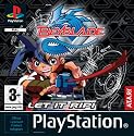 Beyblade (PS)