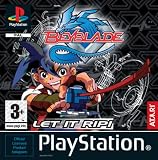 Beyblade (PS)